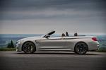 BMW M4 Convertible 2014 года